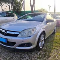 OPEL Astra 1.6cc CABRIO 116cv CERCHI IN LEGA SEN