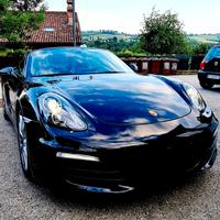 Porsche 981 3.4 sei cilindri BoxsterS