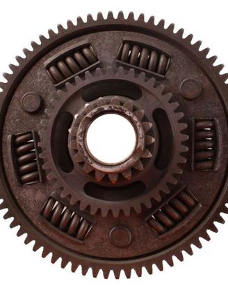 Campana frizione Yamaha XT 600 - 1JK161500000