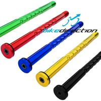 Assi passanti colorati Cruel Components superlight