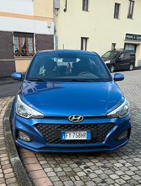 Hyundai 1.2 Active Benzina