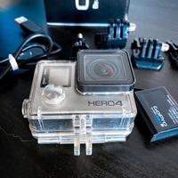 GoPro Hero4