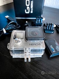 GoPro Hero4