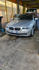 Bmw529