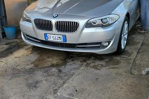 Bmw529