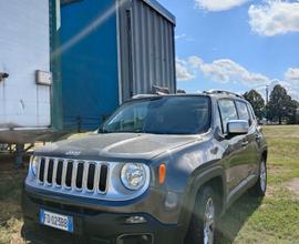 JEEP Renegade - 2016