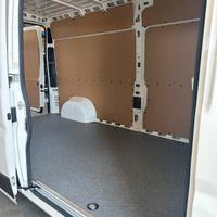 pianale fiat ducato l2 h2 