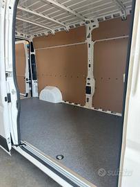 pianale fiat ducato l2 h2 