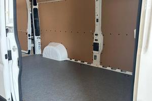 pianale fiat ducato l2 h2 