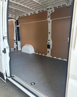 pianale fiat ducato l2 h2 