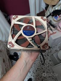 Dissipatore CPU Low-Profile Noctua NH-L12S