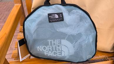 Zaino the north face base camp Gilman duffel M 