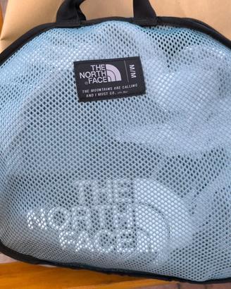 Zaino the north face base camp Gilman duffel M 