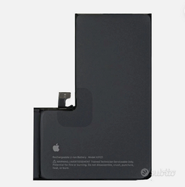Batterie Apple iPhone originali nuove imballate