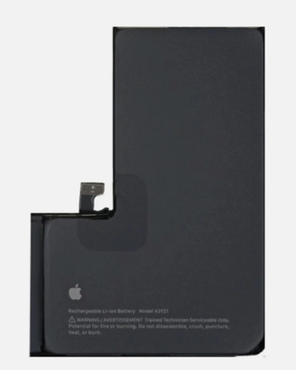 Batterie Apple iPhone originali nuove imballate