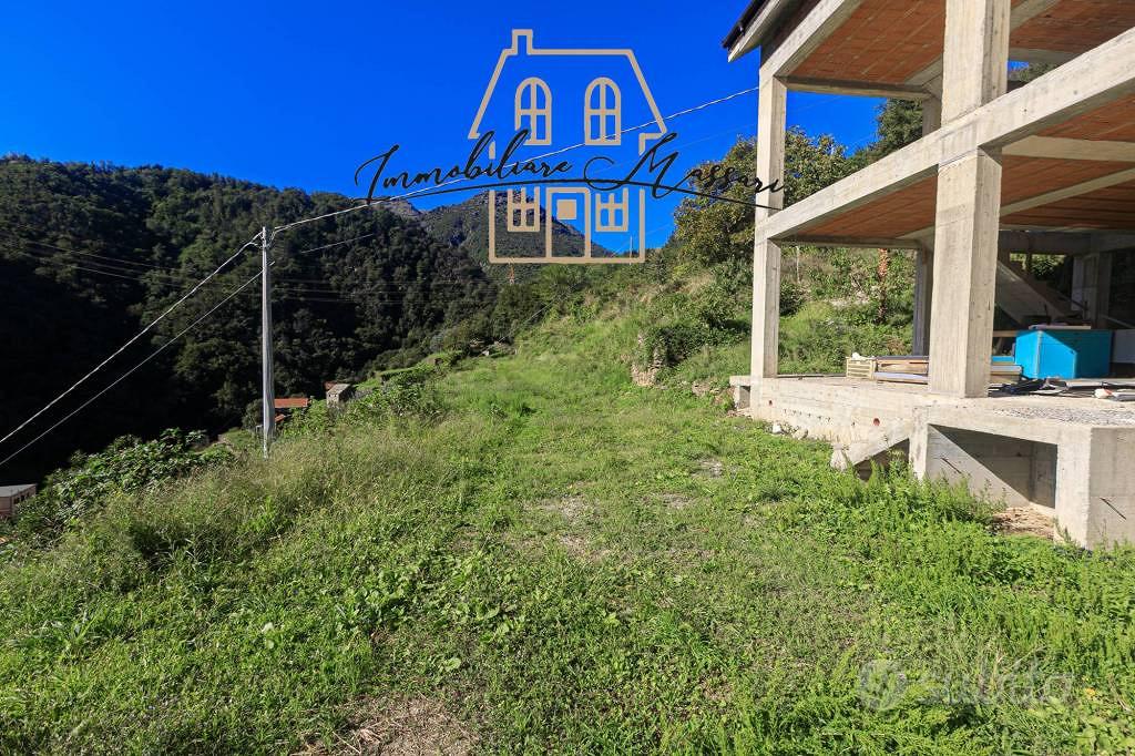 Casa – Genova, Case Brusinetti, Ponente - Vista 4