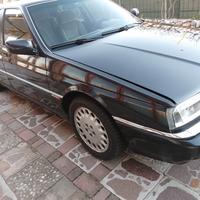 alfa 164  V6  Turbo 2000 super