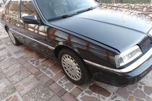 alfa 164  V6  Turbo 2000 super