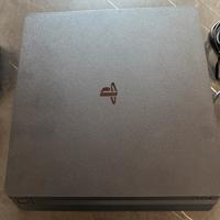 playstation 4 slim 1tB nero, CUH-2216B