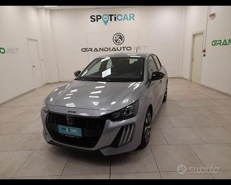 Peugeot 208 5P - ACTIVE P.Tech 75 S&S
