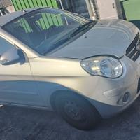 KIA PICANTO 2008-2011 1.1 Benzina 5 Porte