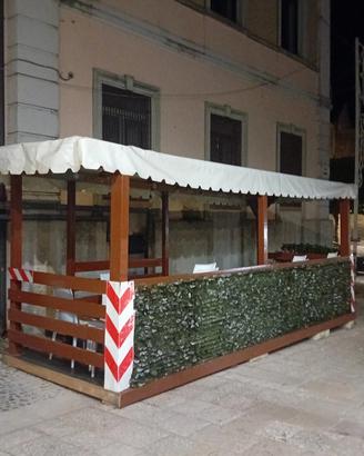 gazebo