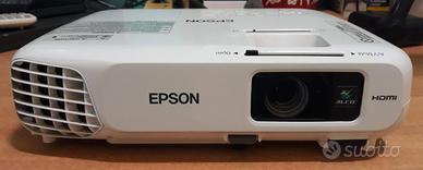 Proiettore Epson EB-S18