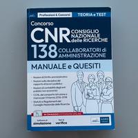 Manuale Concorso CNR