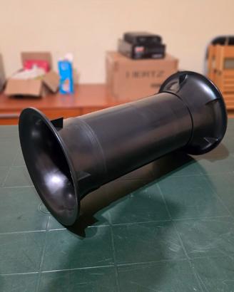 Tubo reflex Aeroport 160 mm