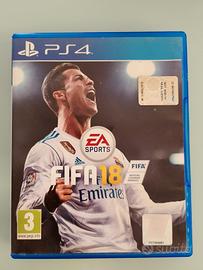 fifa 18