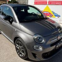 FIAT 500 1.0 Hybrid Connect