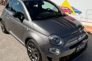 FIAT 500 1.0 Hybrid Connect