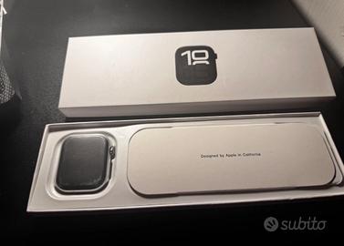 Apple Watch 10 46 mm