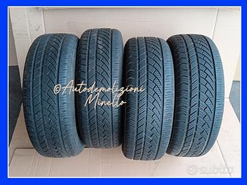 4 pneumatici 4 stagioni 215 65 R15 FIAT Ulysse
