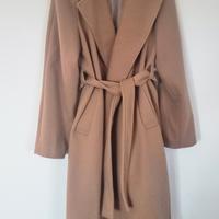 cappotto donna elegante