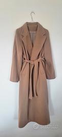 cappotto donna elegante