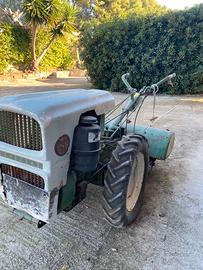 motocoltivatore 15 cv