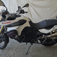 Bmw f 800 gs