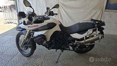 Bmw f 800 gs