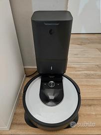 irobot roomba i7