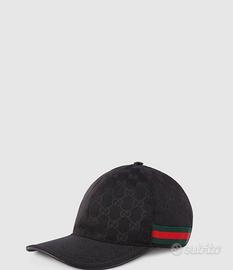 cappello gucci Abbigliamento e Accessori In vendita a Torino