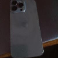 iPhone 16 pro max  256g 