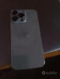 iPhone 16 pro max  256g 