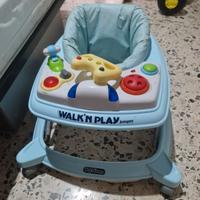 girello Peg Perego 