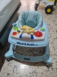 girello Peg Perego 