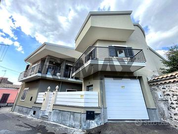 Casa Indipendente - Tremestieri Etneo