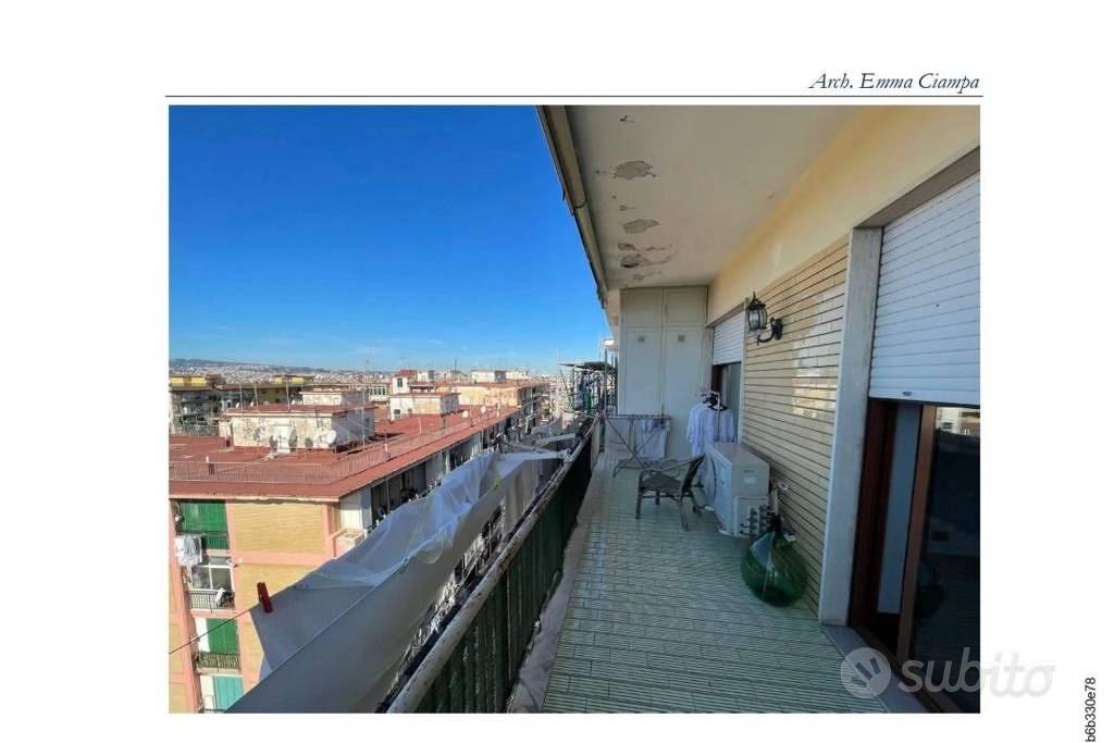 Appartamento – San Giorgio a Cremano, Napoli - Vista 2