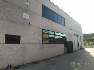 Industriale/Artigianale a Poggio Torriana