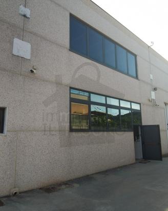 Industriale/Artigianale a Poggio Torriana