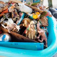 statuine per presepi anche da collezione